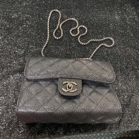 fake chanel quilted bag uk|chanel waist bag vintage.